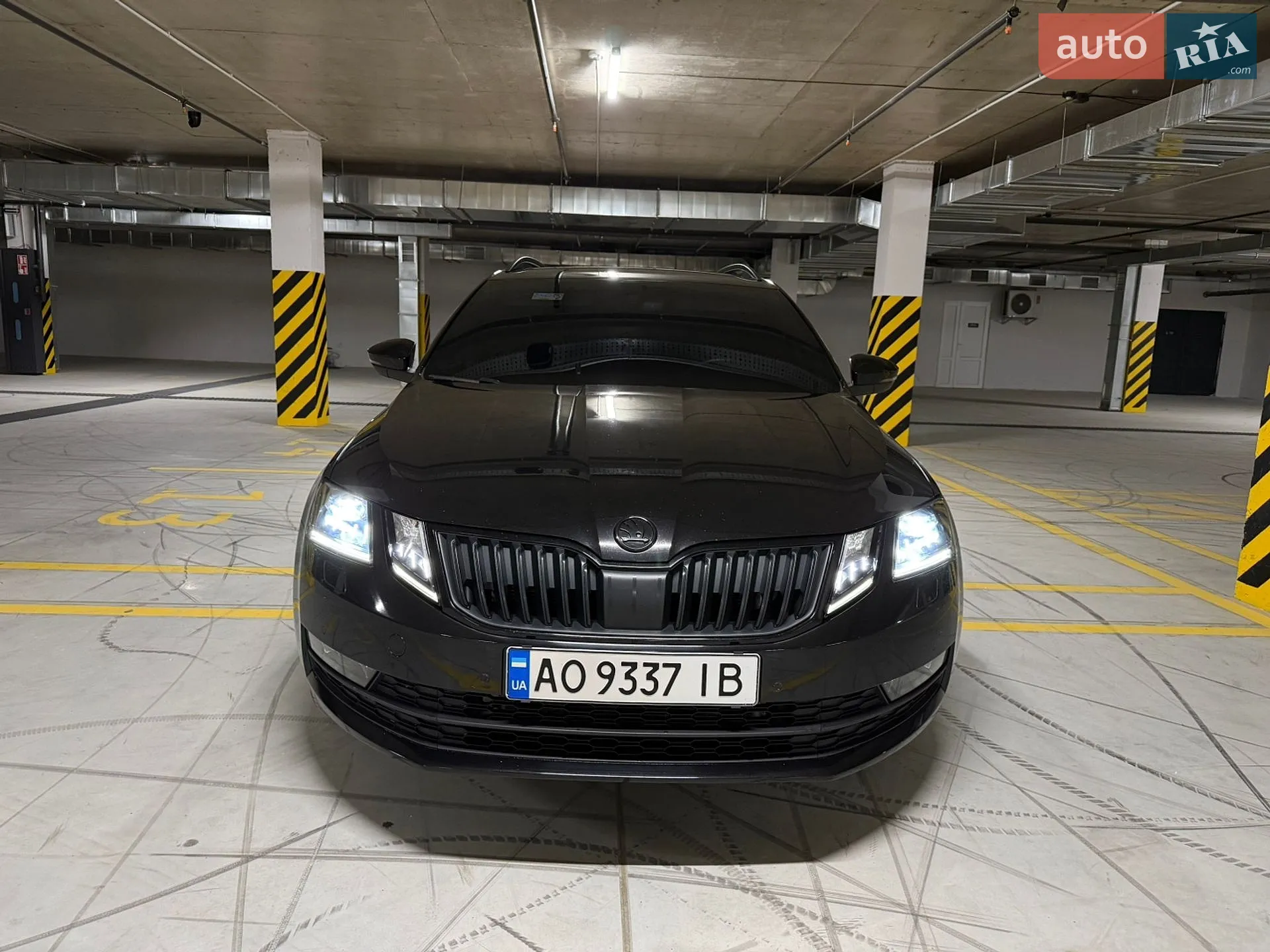 2020 Skoda Octavia - мініатюра 8