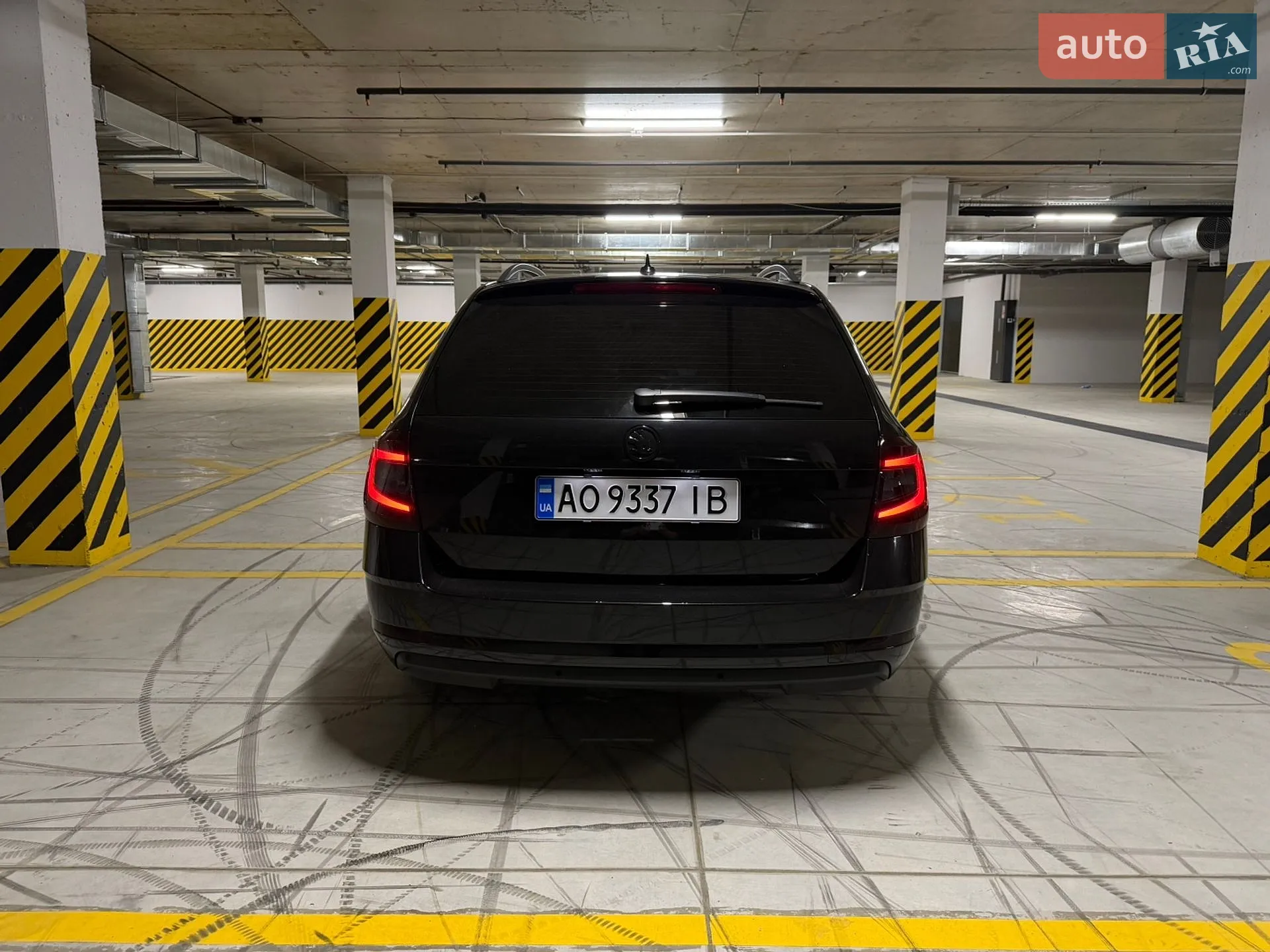 Skoda Octavia 2020 VIN TMBLK7NEXL0185344 фото оголошення 6 з 18
