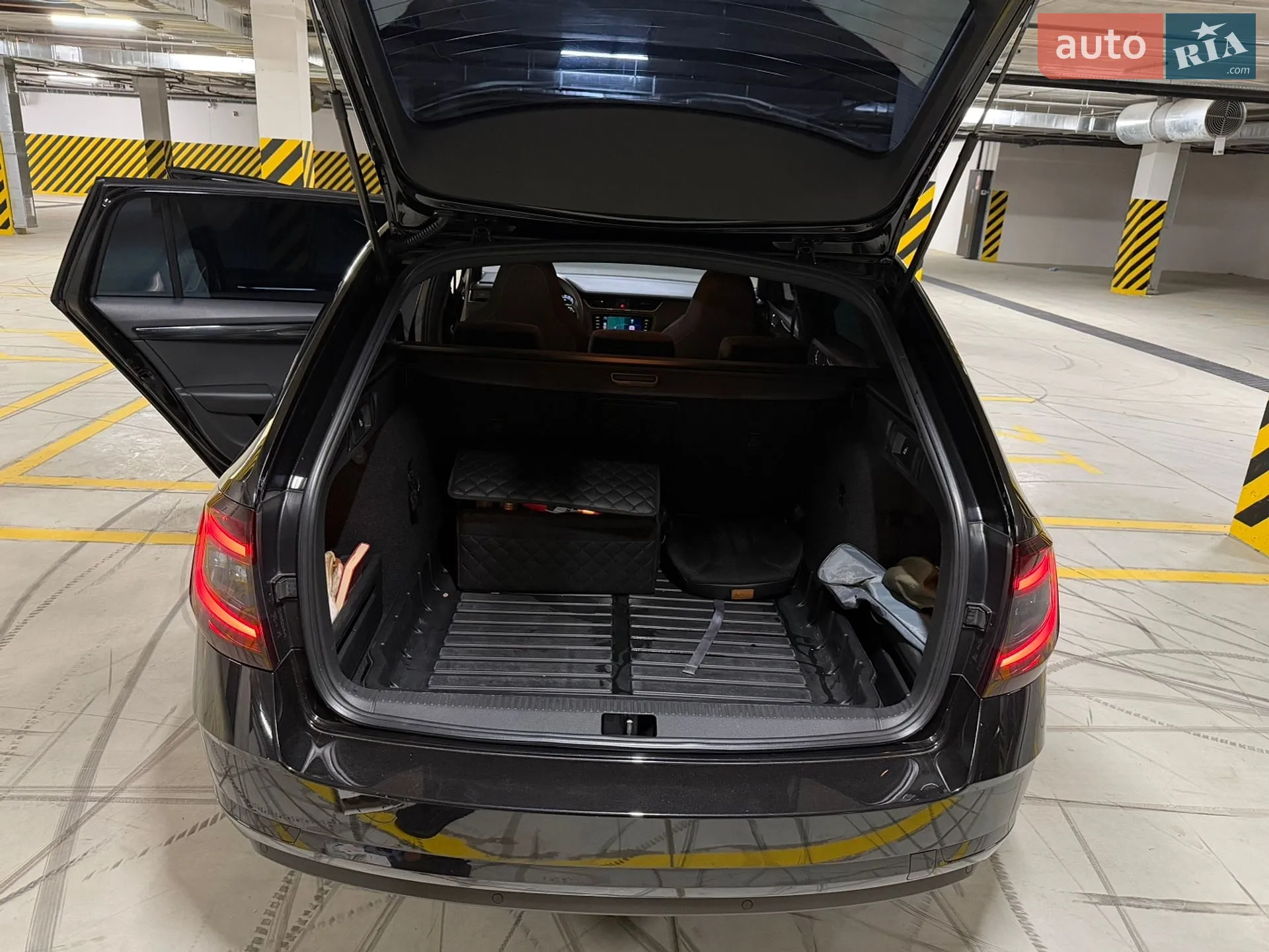 2020 Skoda Octavia - мініатюра 7