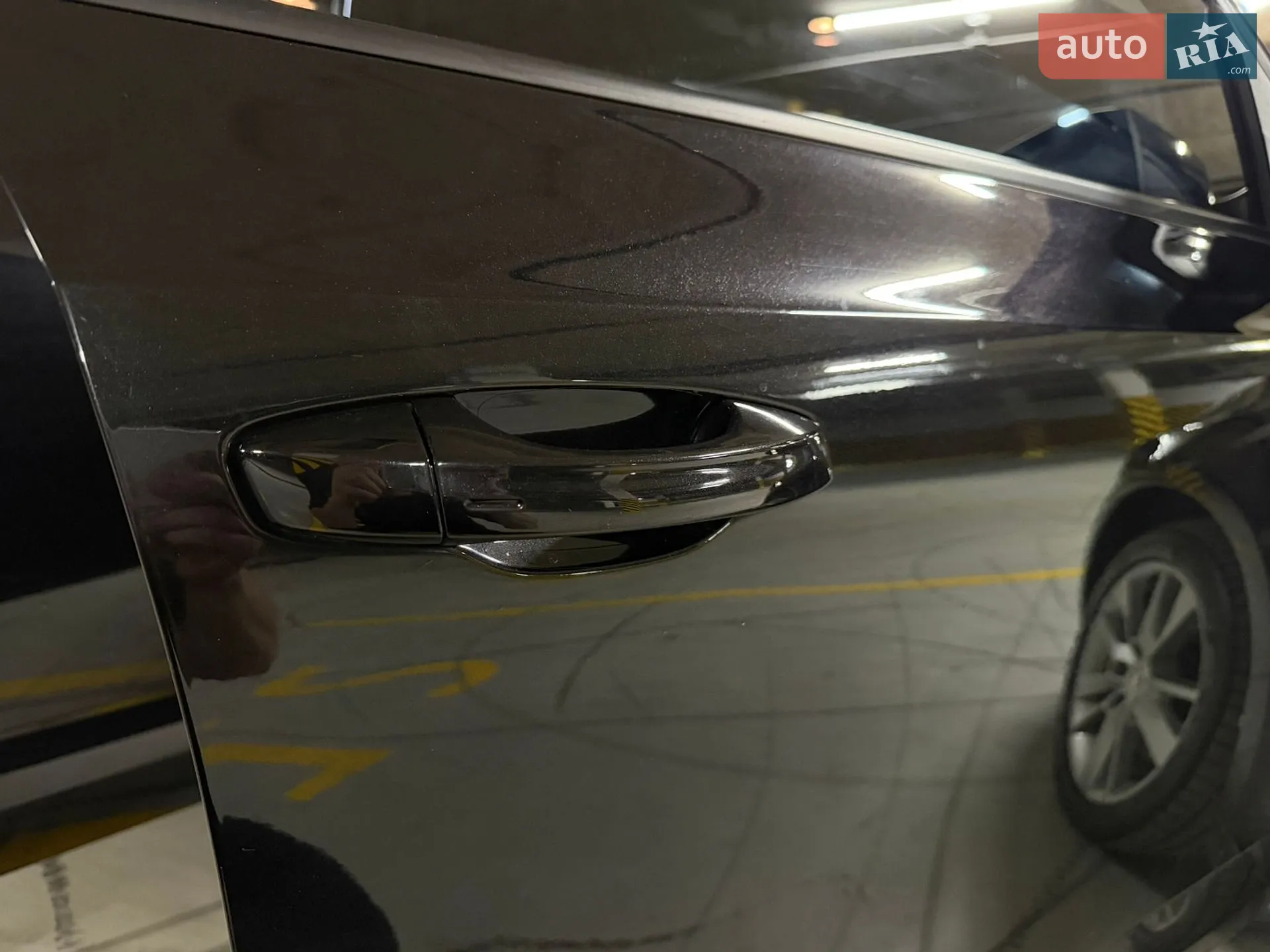 Skoda Octavia 2020 VIN TMBLK7NEXL0185344 фото оголошення 18 з 18