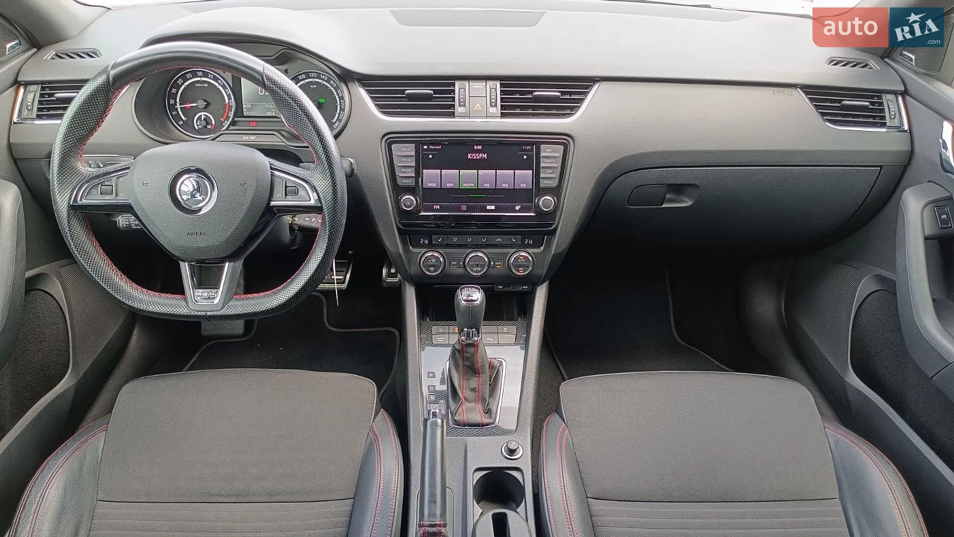 2015 Skoda Octavia - мініатюра 8
