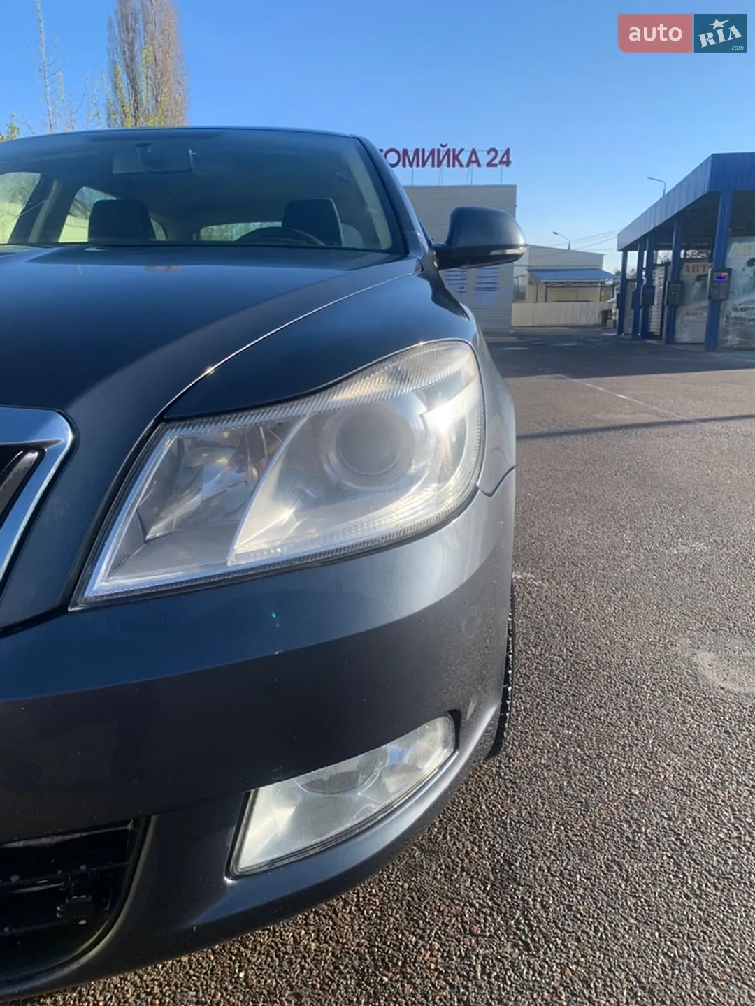 2010 Skoda Octavia - мініатюра 18