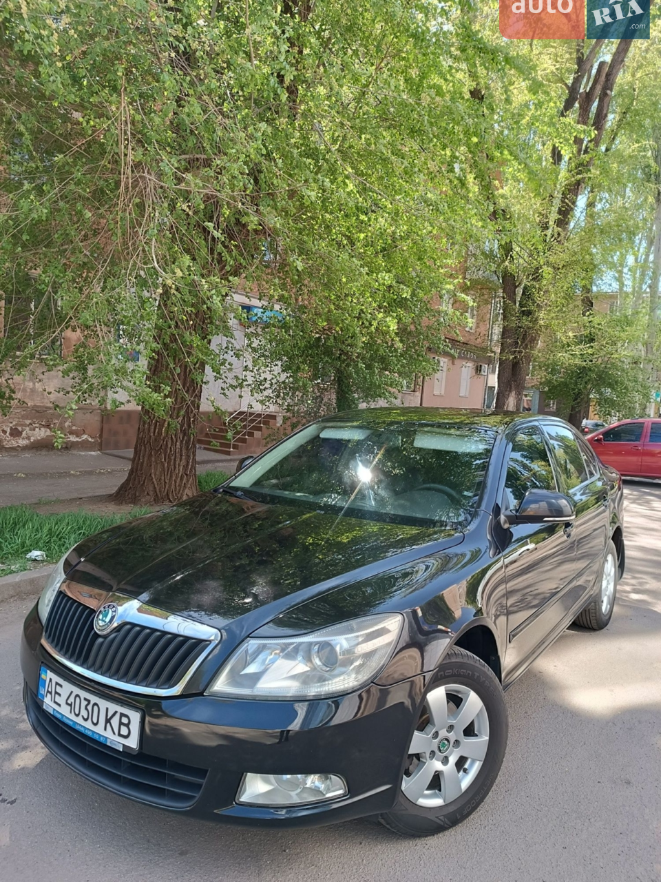 2010 Skoda Octavia - мініатюра 18