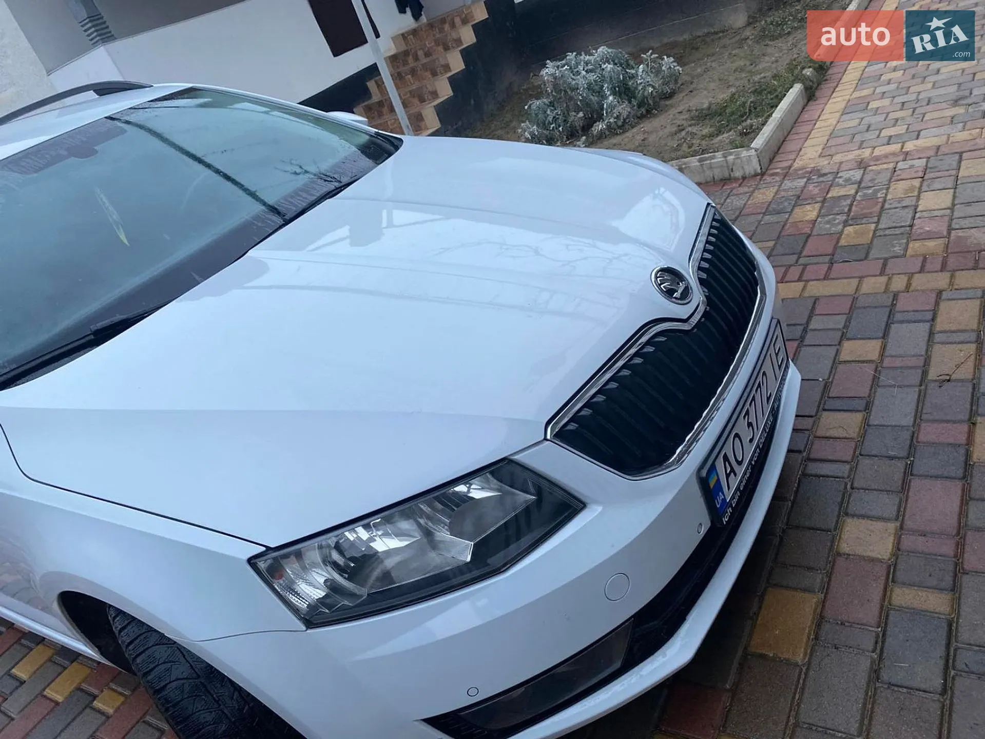 2015 Skoda Octavia - мініатюра 7