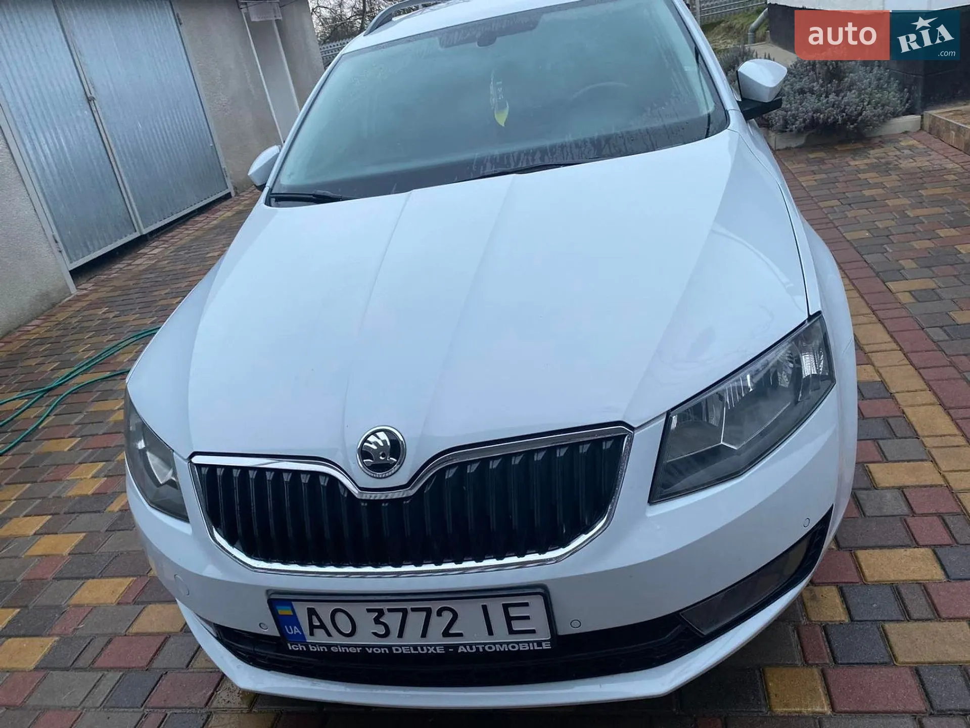 2015 Skoda Octavia - мініатюра 9