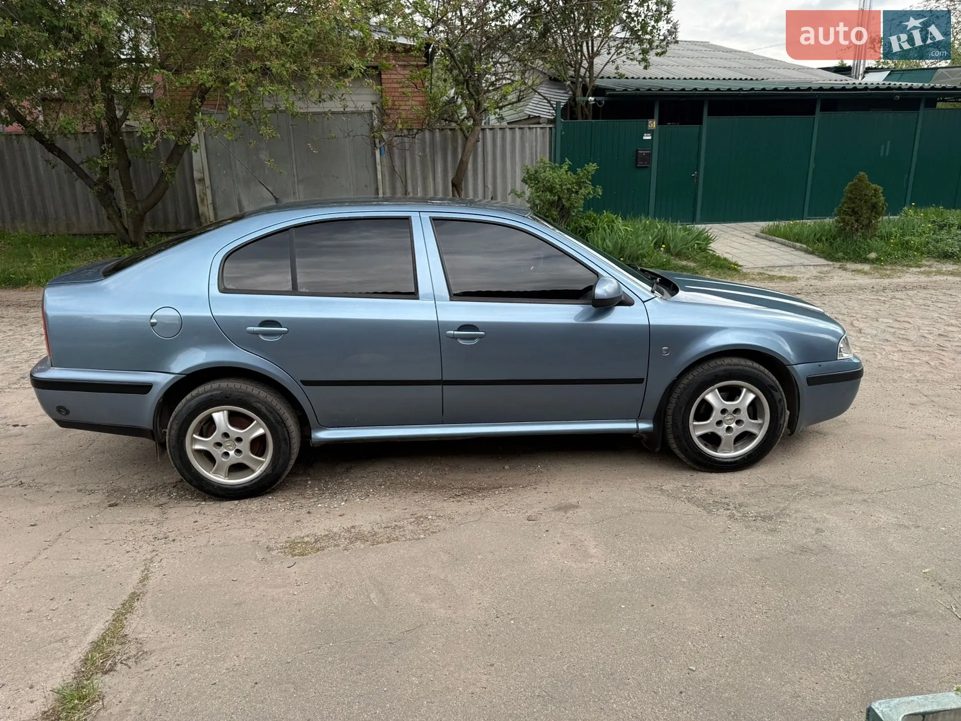 2010 Skoda Octavia - мініатюра 11
