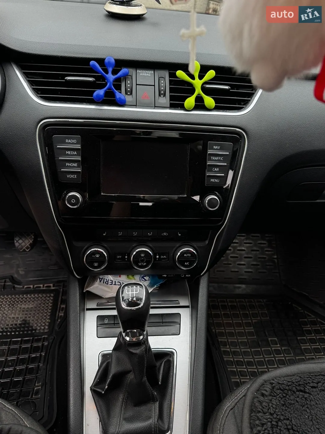 2013 Skoda Octavia - мініатюра 15