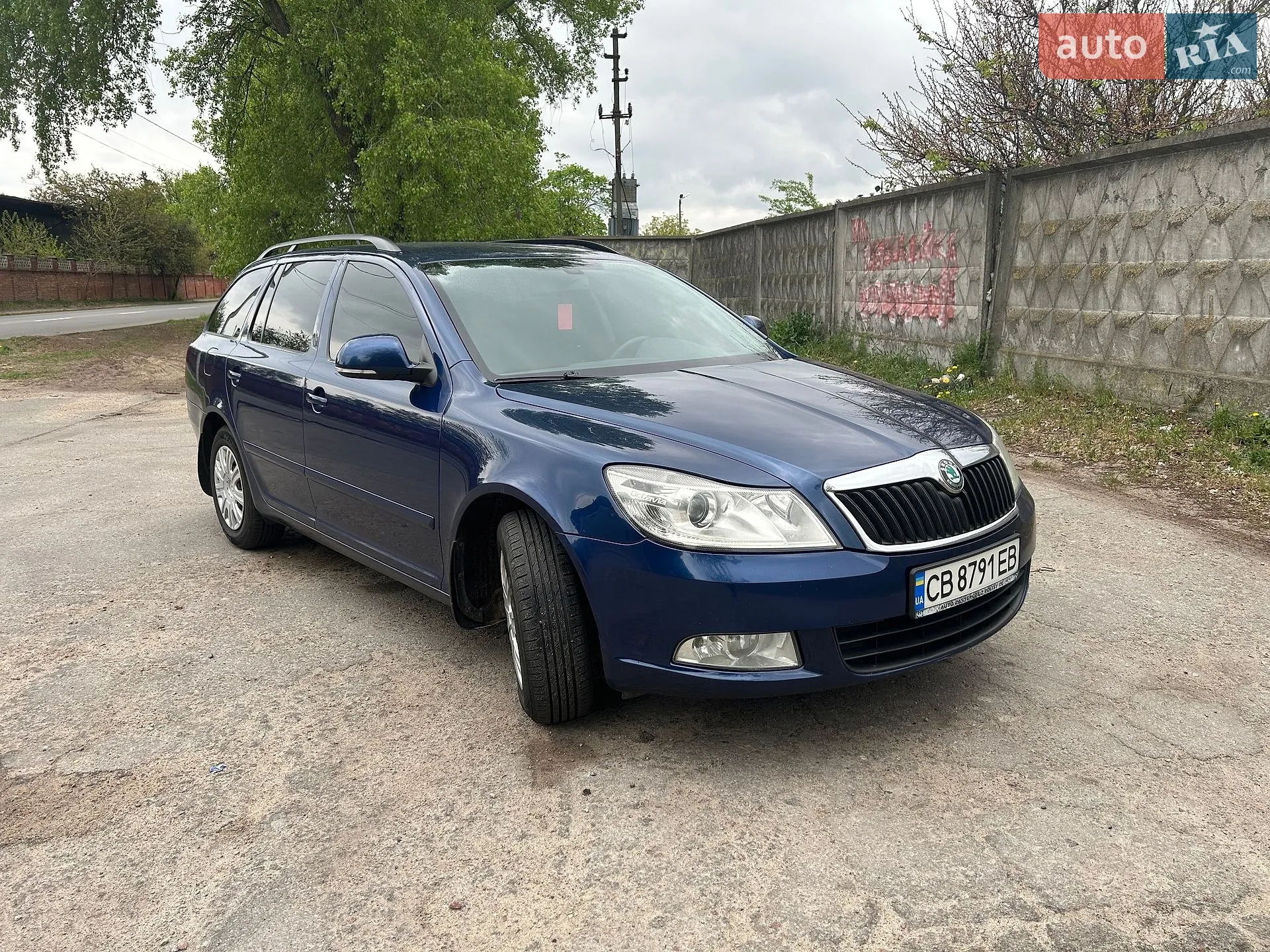 2011 Skoda Octavia - мініатюра 3