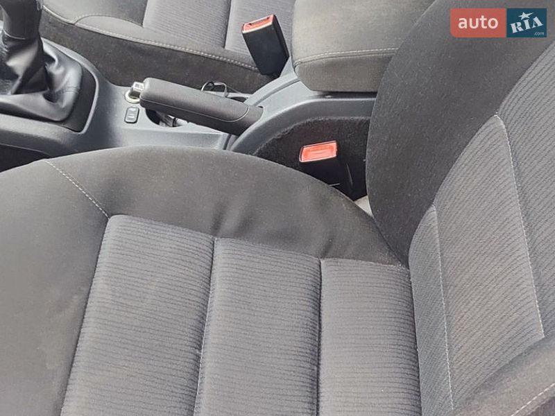 Лифтбек Skoda Octavia 2007 в Желтых Водах
