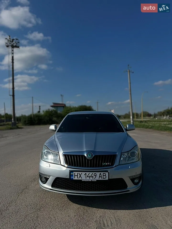 2013 Skoda Octavia - мініатюра 15