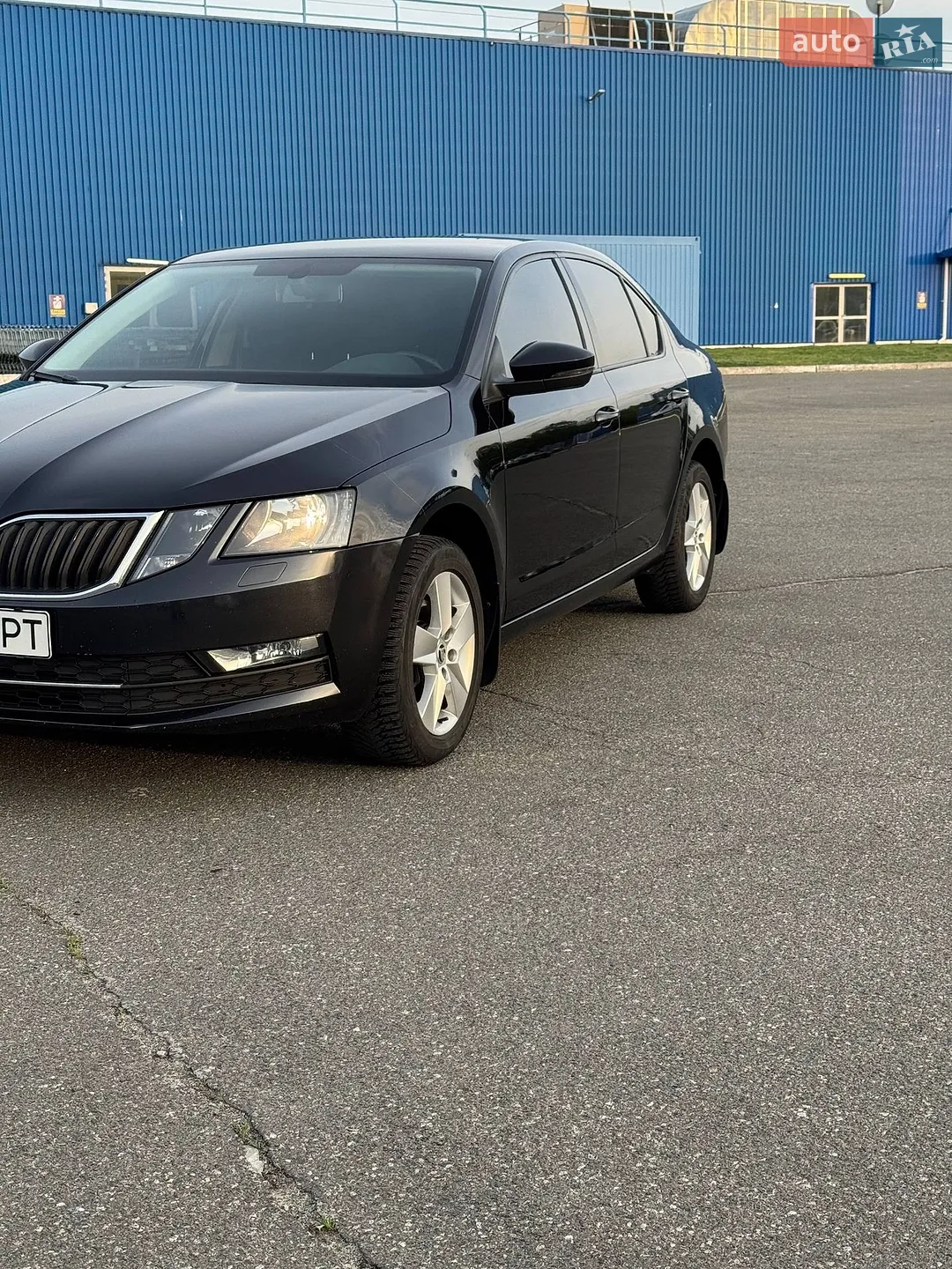 2017 Skoda Octavia - мініатюра 5