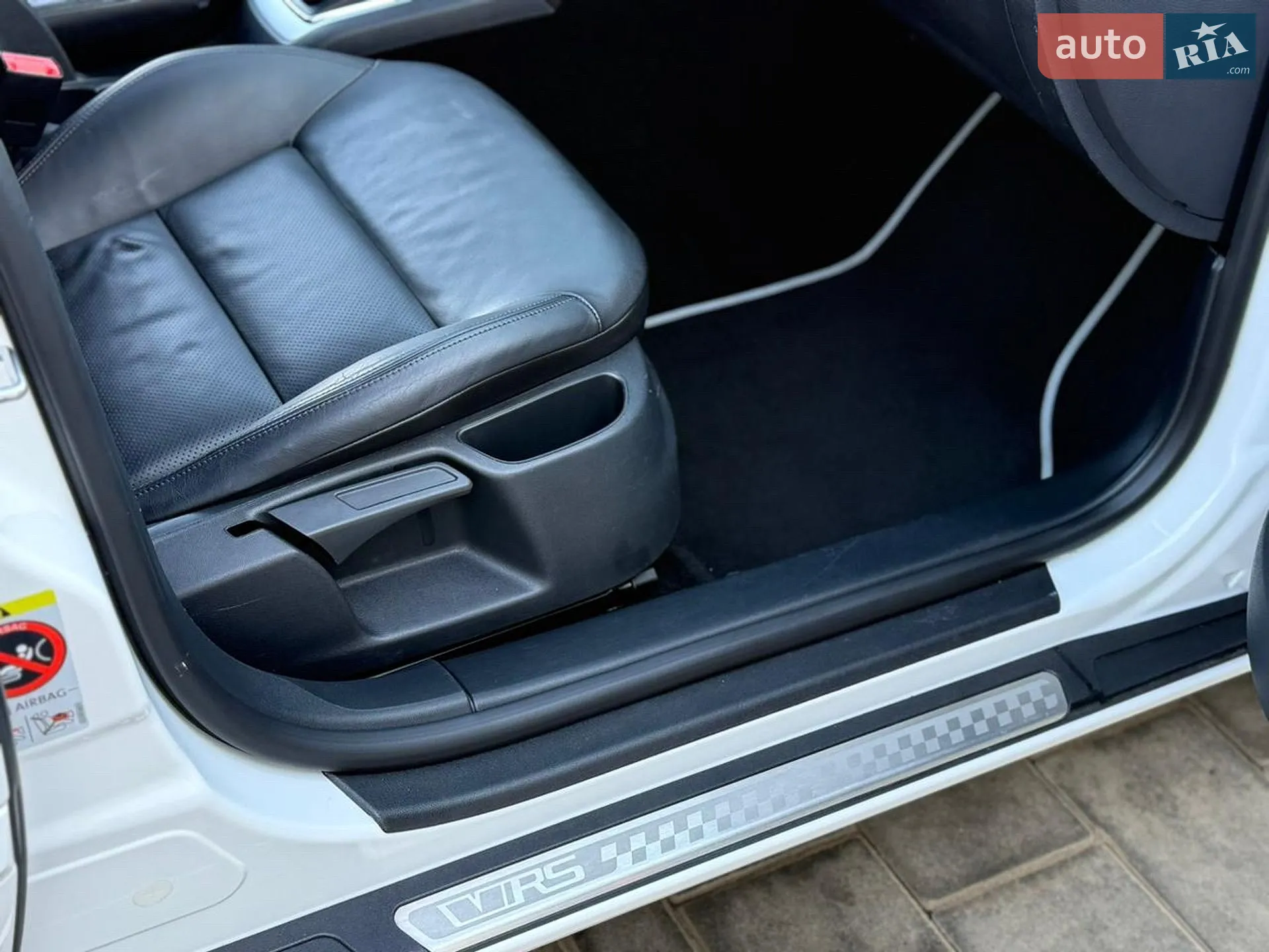 2010 Skoda Octavia - мініатюра 40