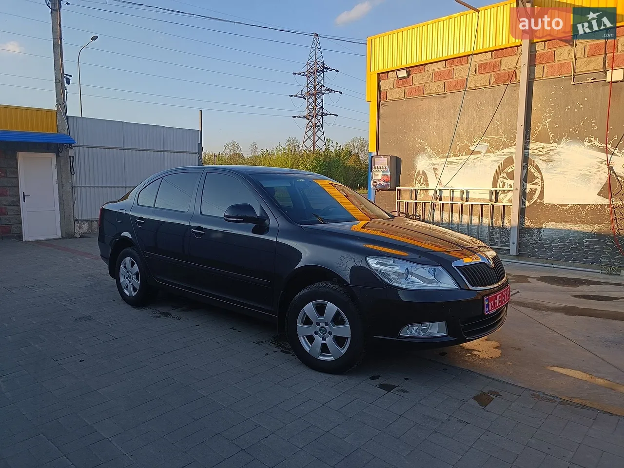 2013 Skoda Octavia - мініатюра 12