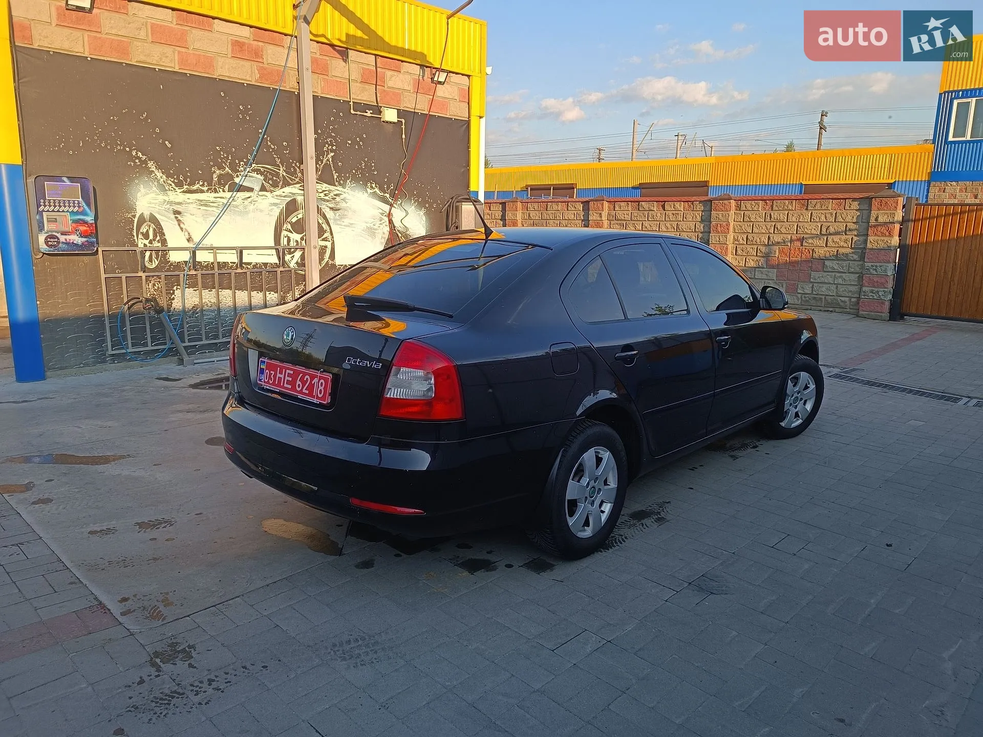 2012 Skoda Octavia - мініатюра 6