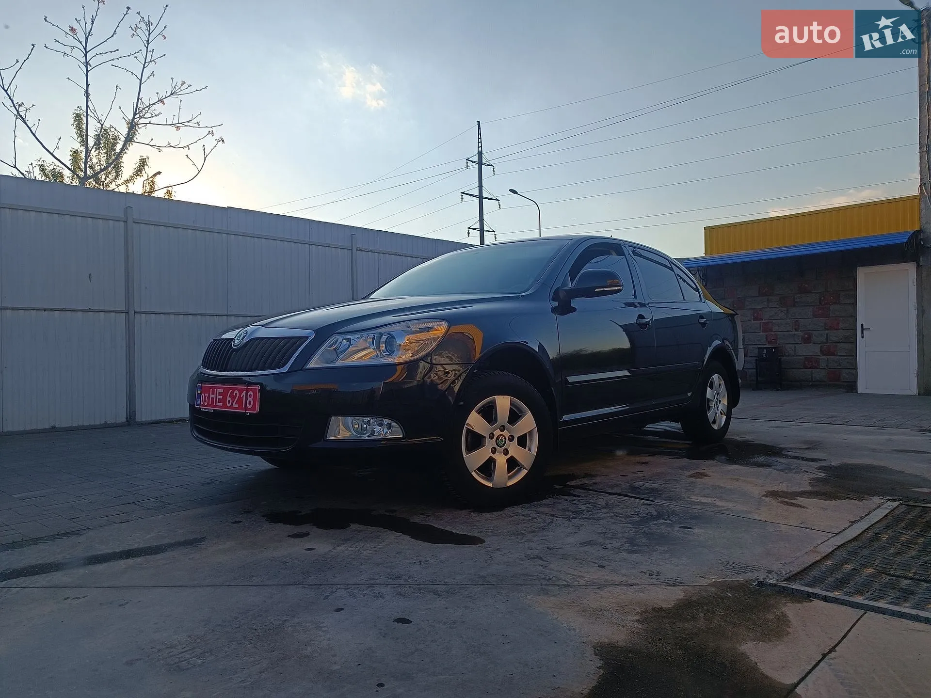 2012 Skoda Octavia - мініатюра 10