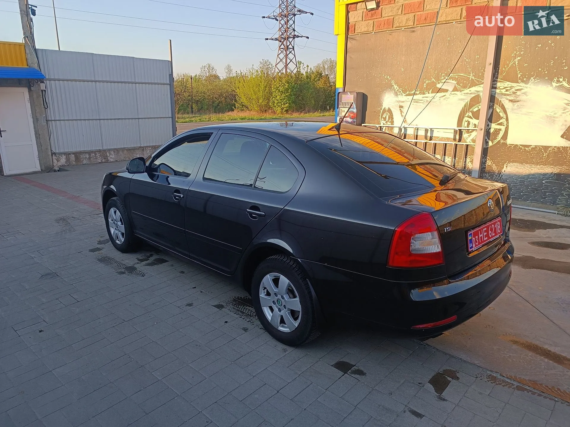 2012 Skoda Octavia - мініатюра 16