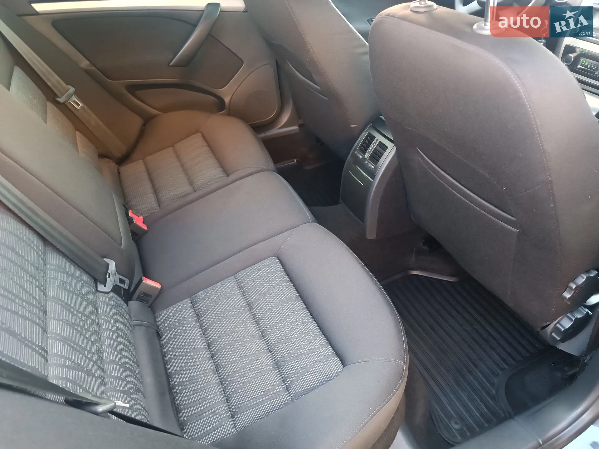 2012 Skoda Octavia - мініатюра 20
