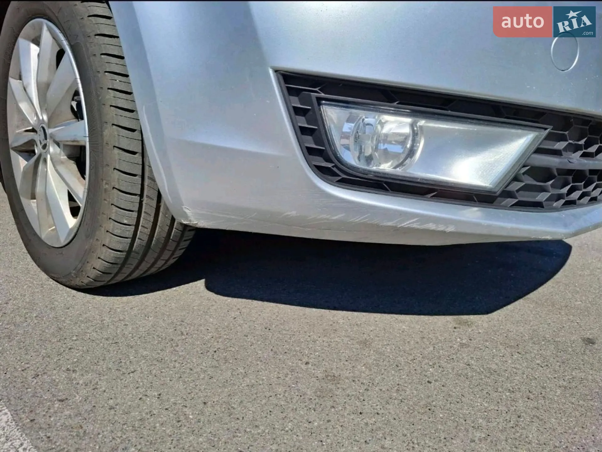 2015 Skoda Octavia - мініатюра 7