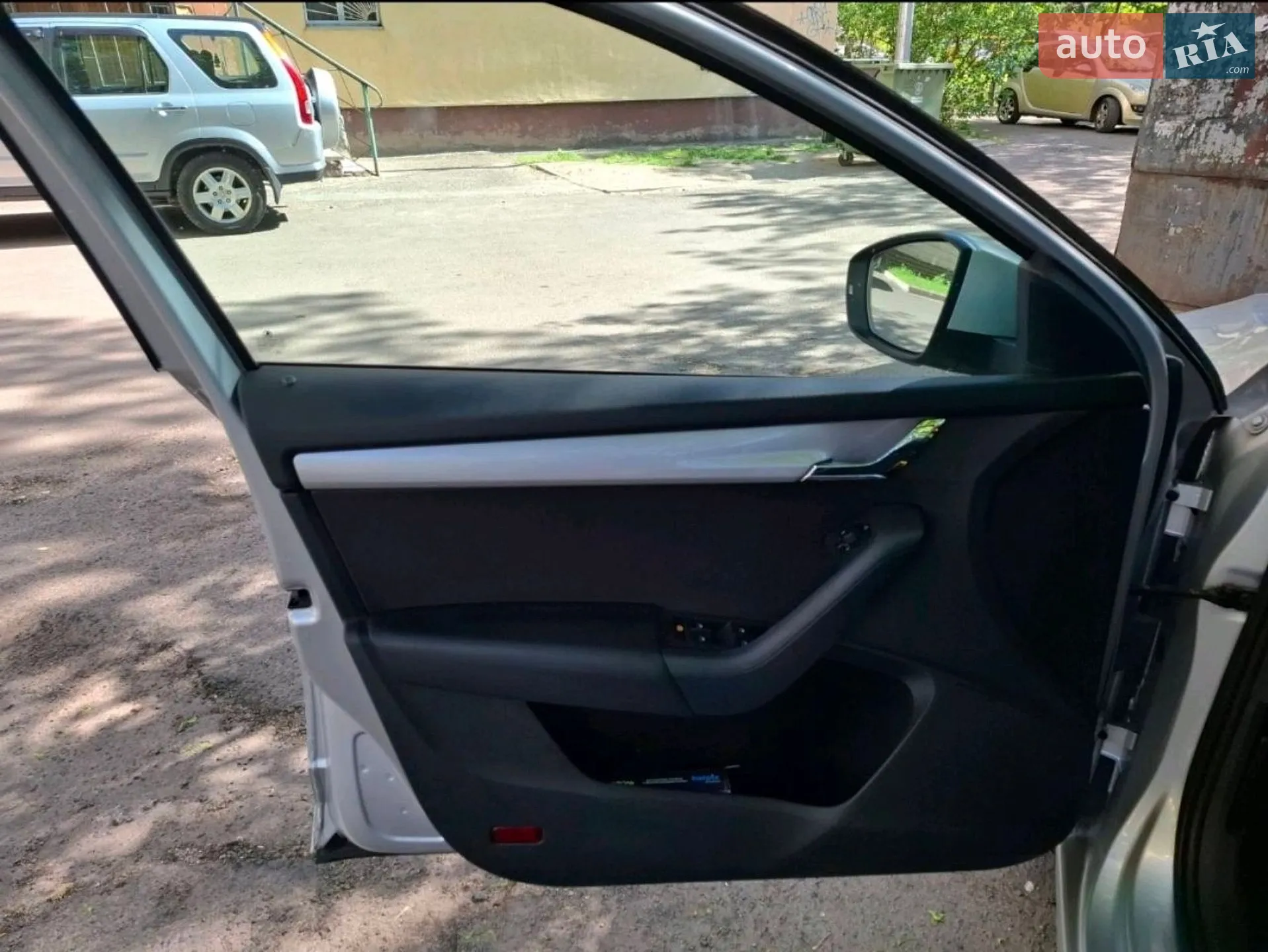 2015 Skoda Octavia - мініатюра 24