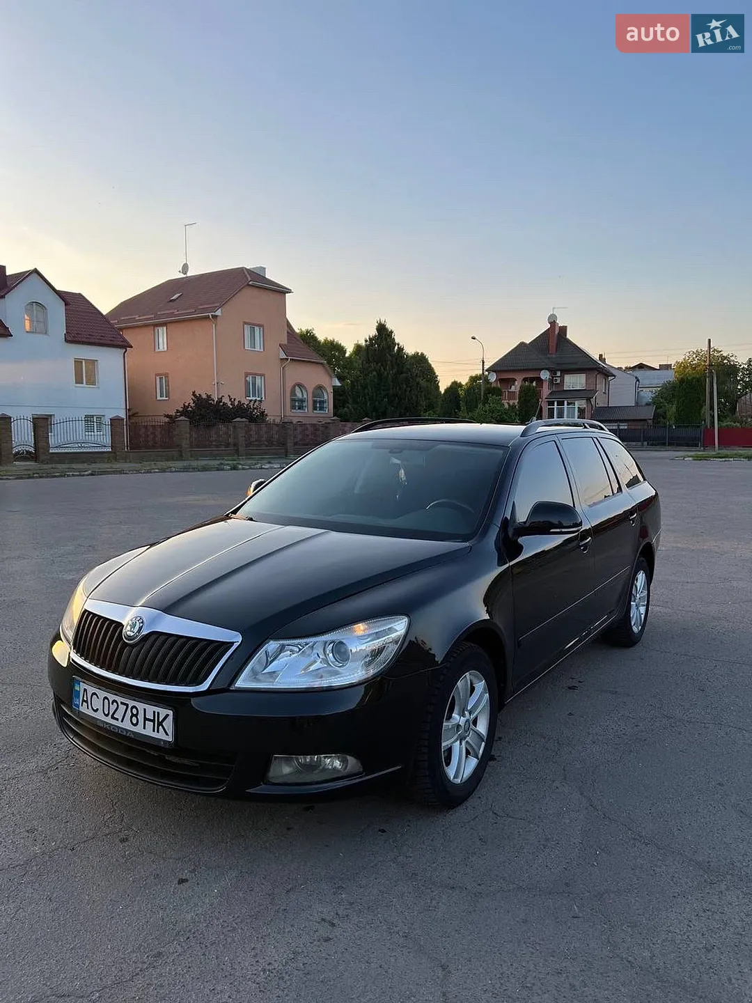 2011 Skoda Octavia - мініатюра 2