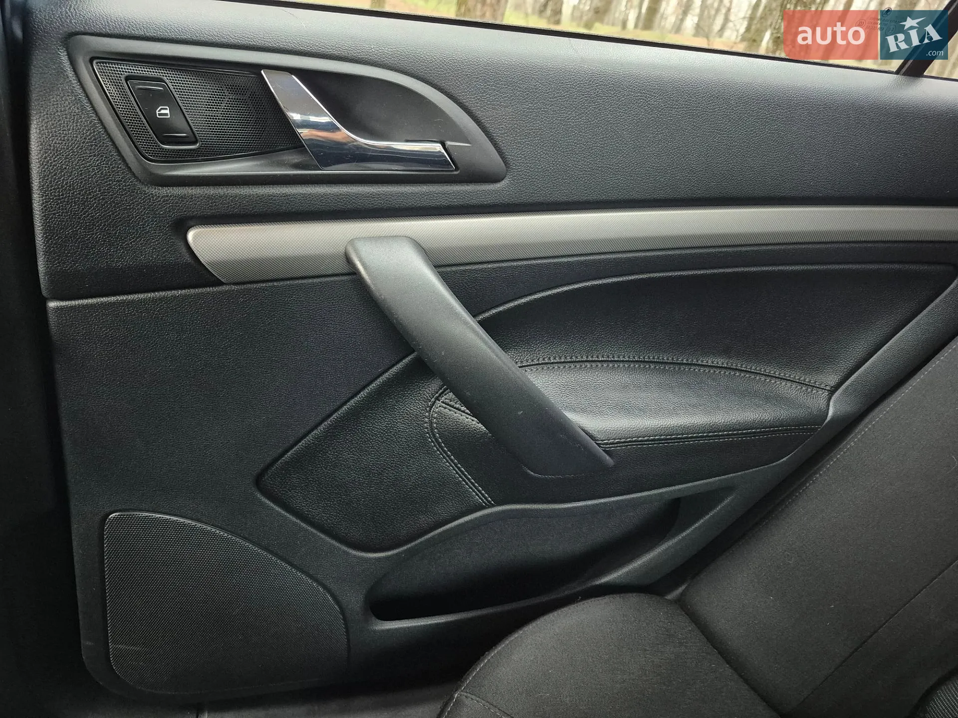 2011 Skoda Octavia - мініатюра 21