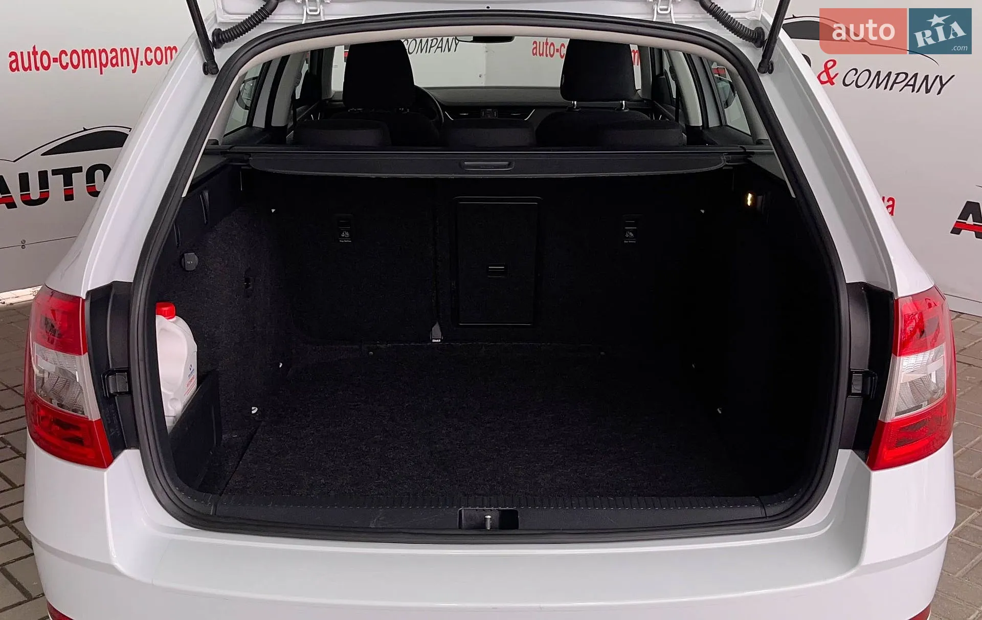 2019 Skoda Octavia - мініатюра 5