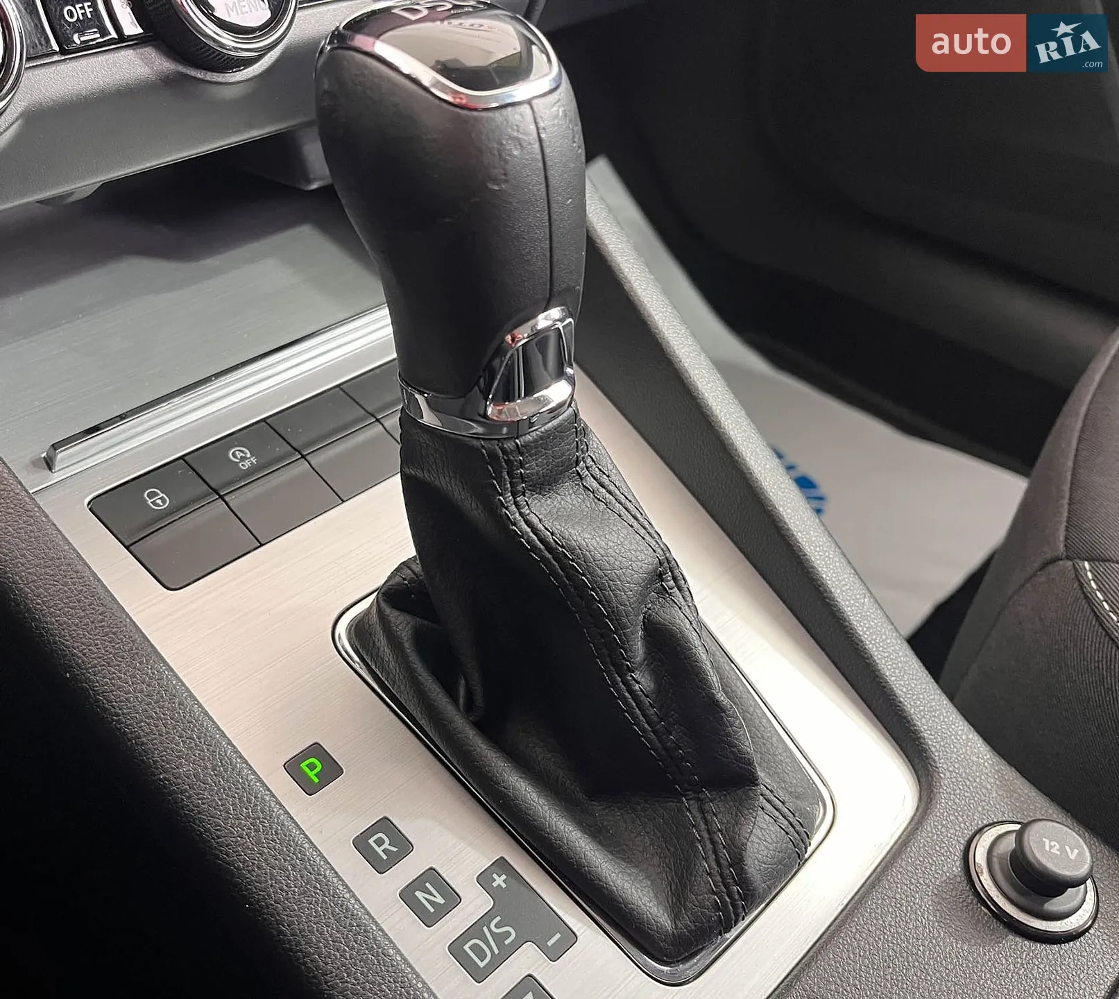 2019 Skoda Octavia - мініатюра 22