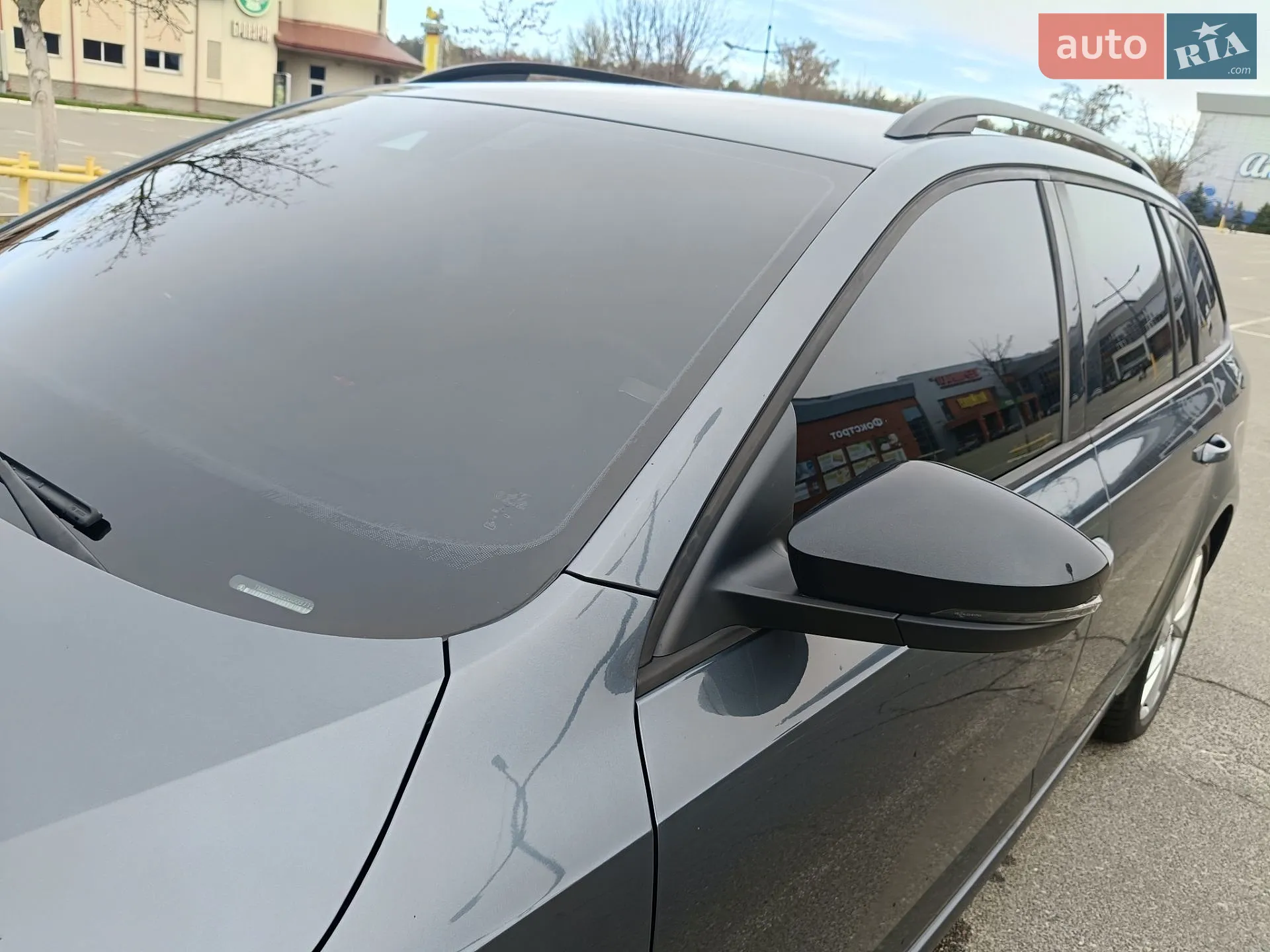 2015 Skoda Octavia - мініатюра 21