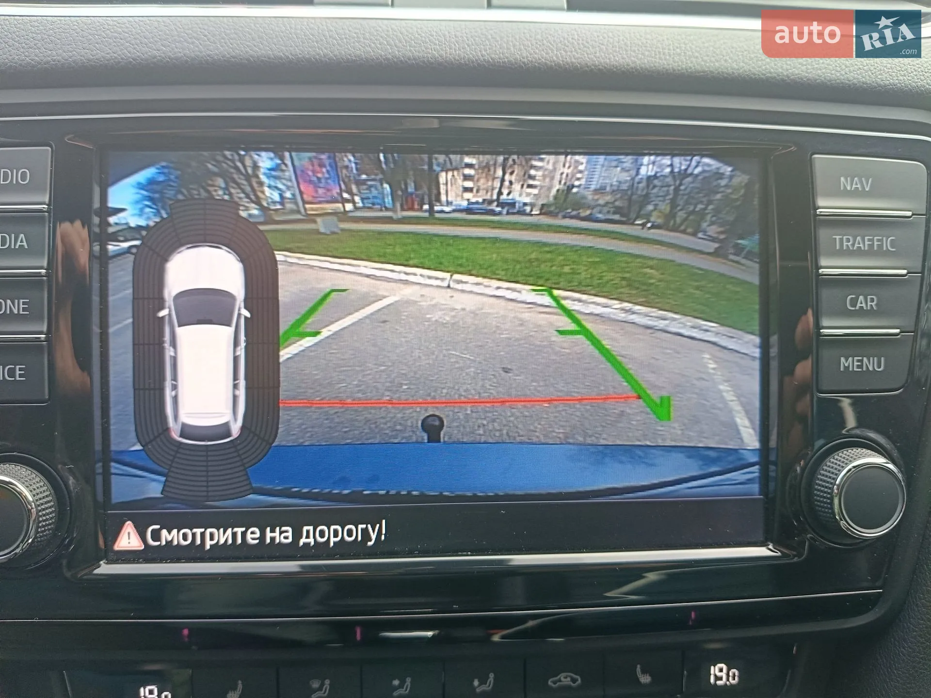 2015 Skoda Octavia - мініатюра 50