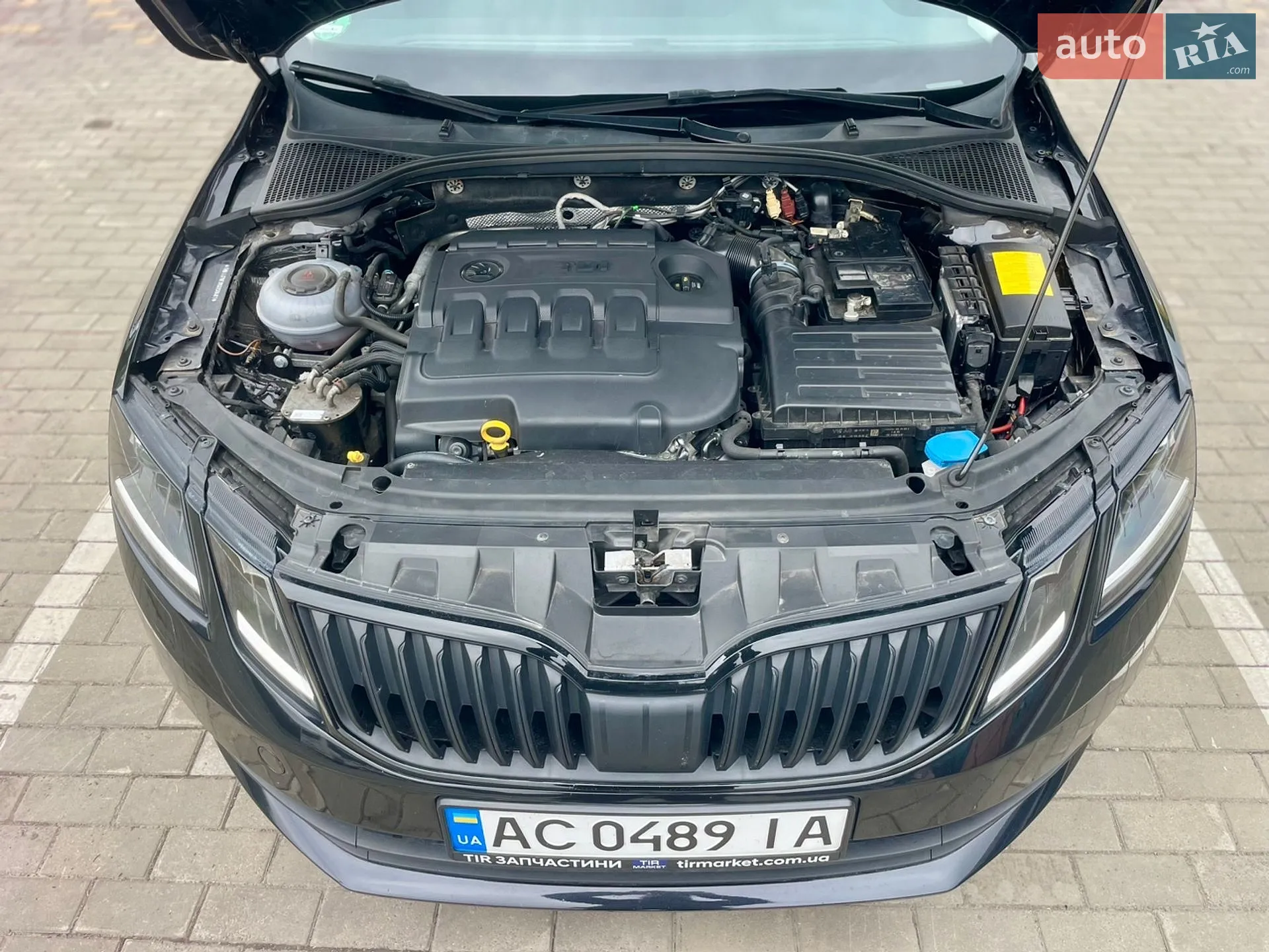 2019 Skoda Octavia - мініатюра 17