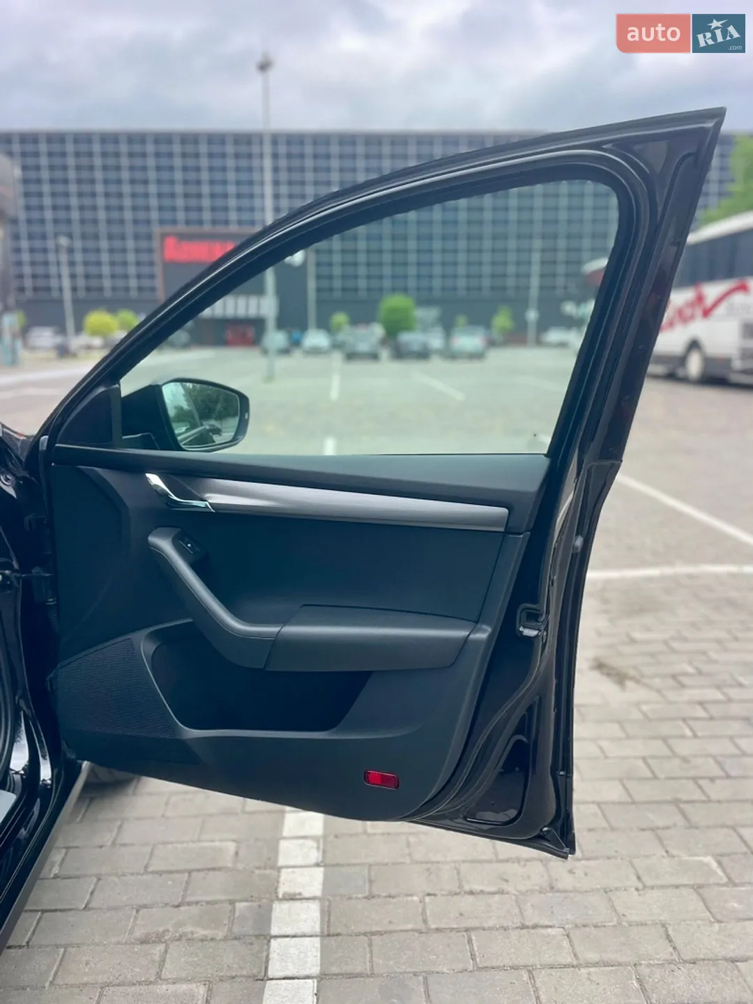 2019 Skoda Octavia - мініатюра 25