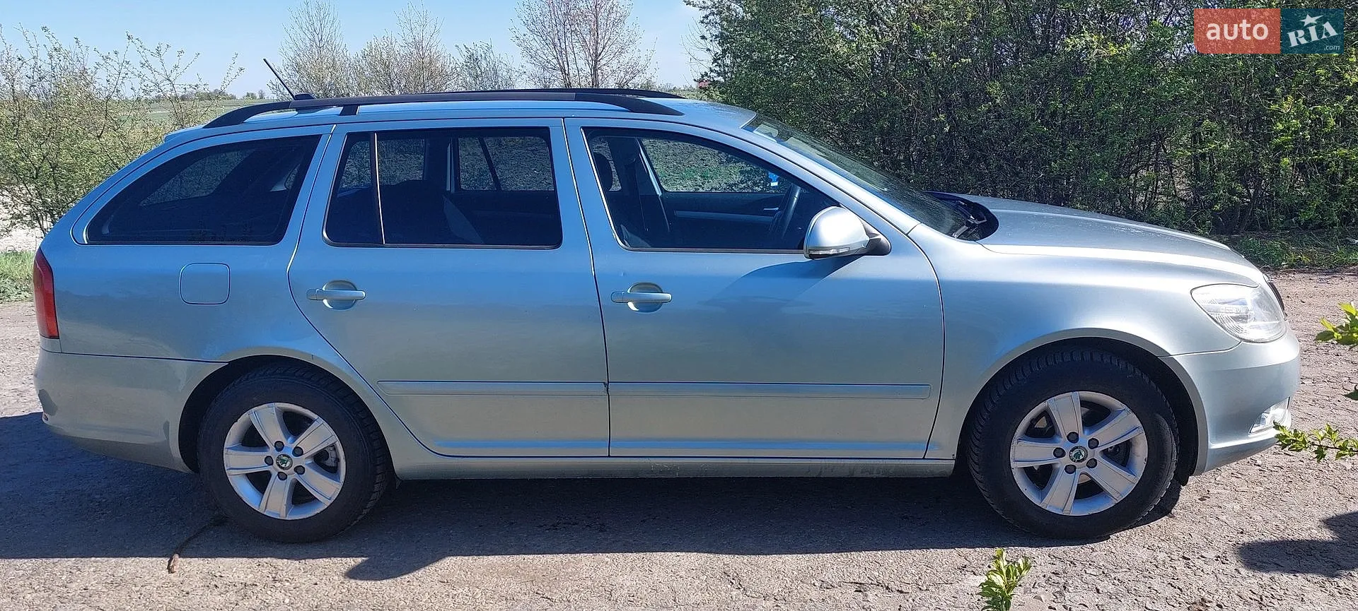 2011 Skoda Octavia - мініатюра 6