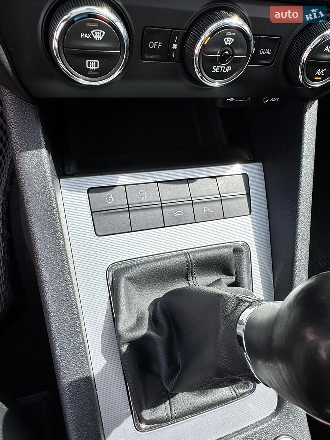 2015 Skoda Octavia - мініатюра 13