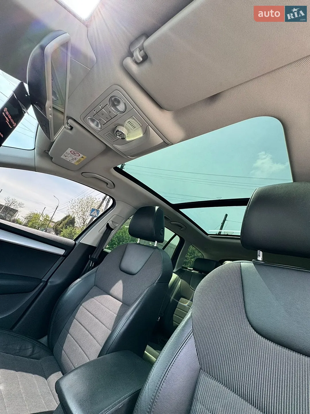 2015 Skoda Octavia - мініатюра 16