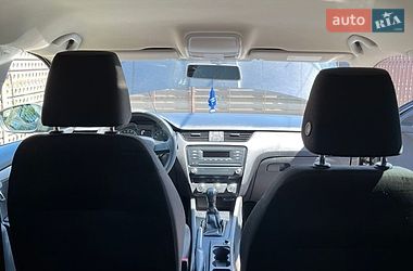 Универсал Skoda Octavia 2014 в Радивилове