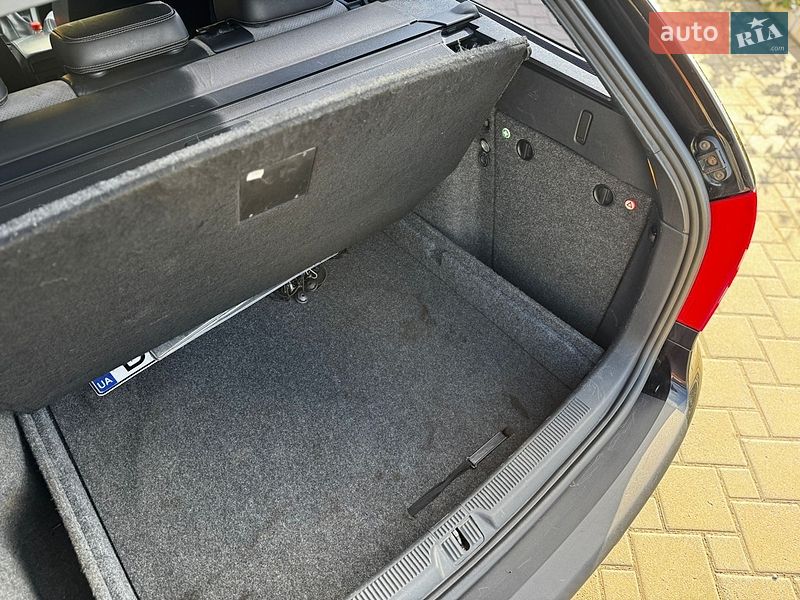 Универсал Skoda Octavia 2005 в Николаеве
