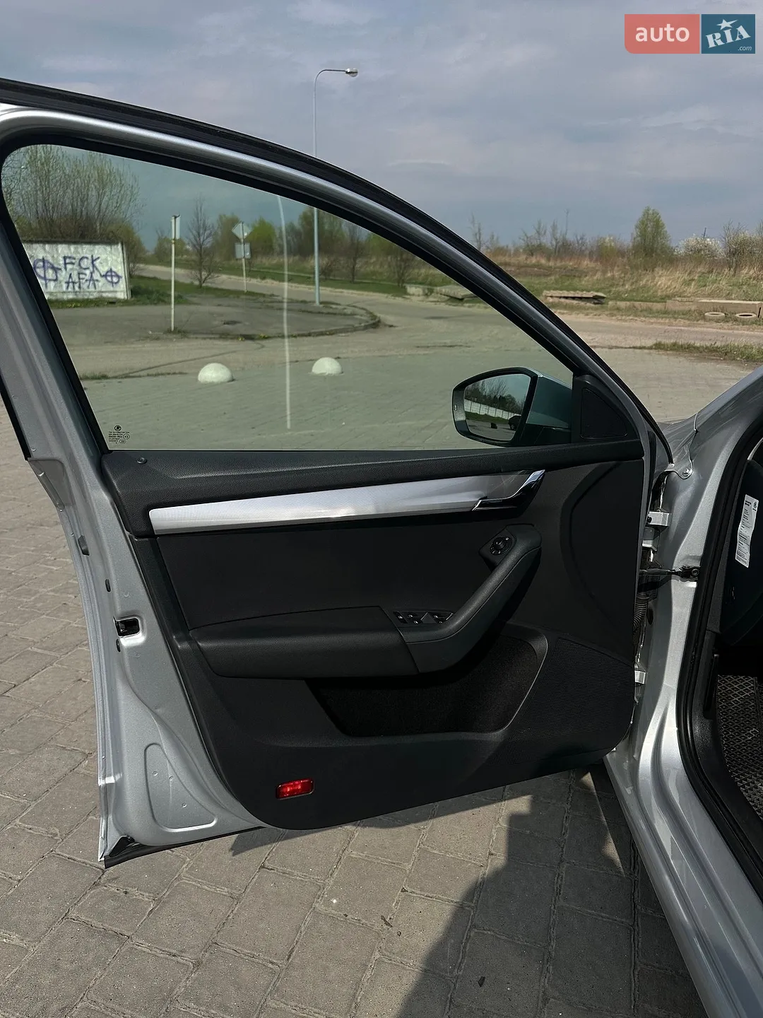 2013 Skoda Octavia - мініатюра 16