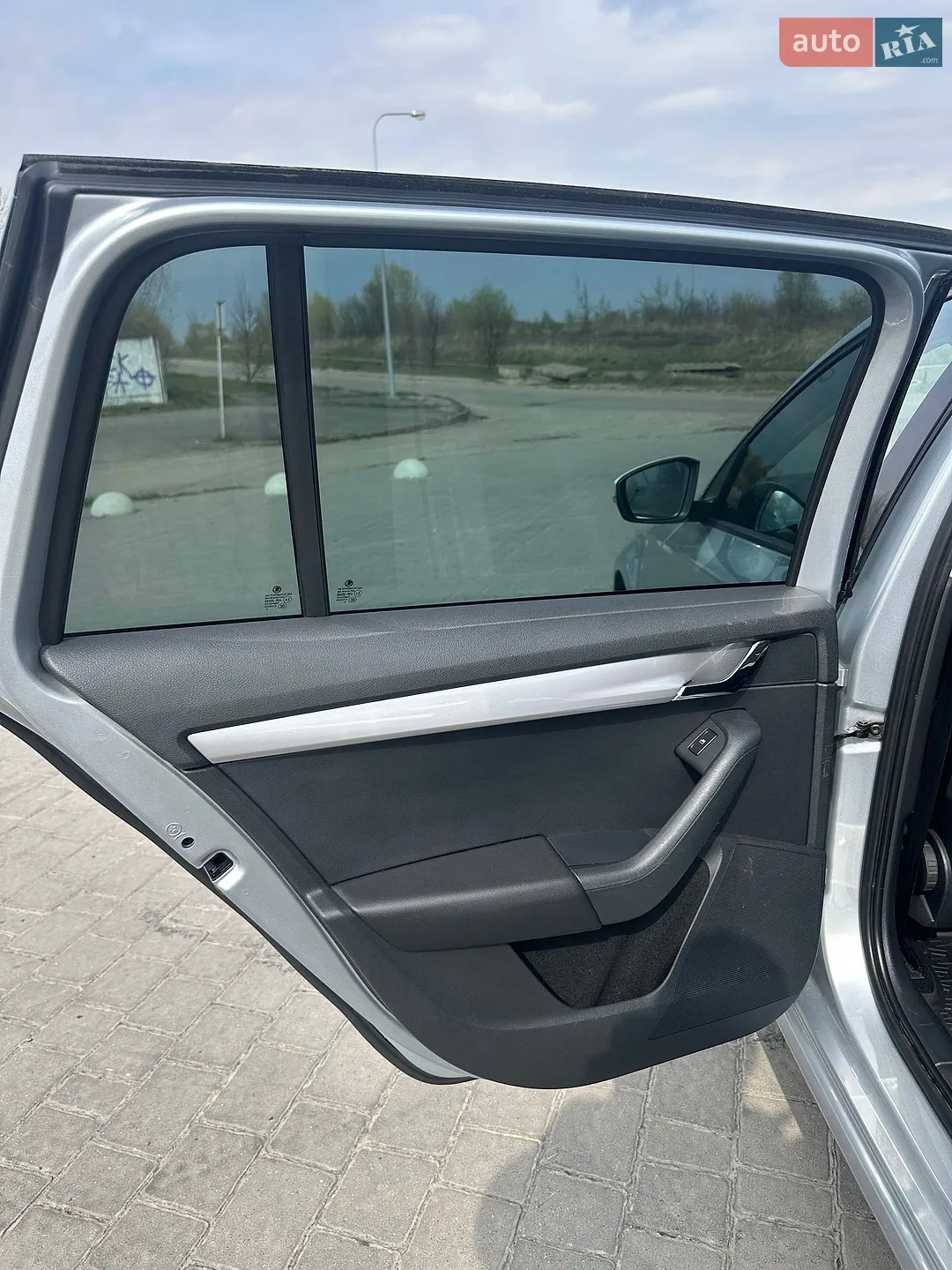 2013 Skoda Octavia - мініатюра 17