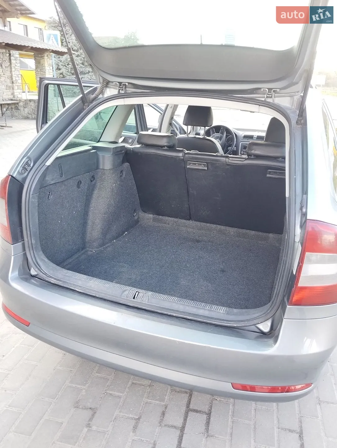 2012 Skoda Octavia - мініатюра 14