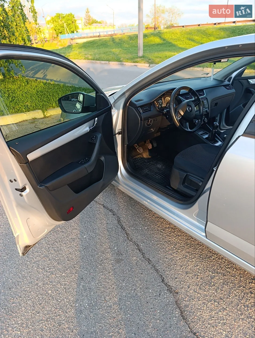 2015 Skoda Octavia - мініатюра 10