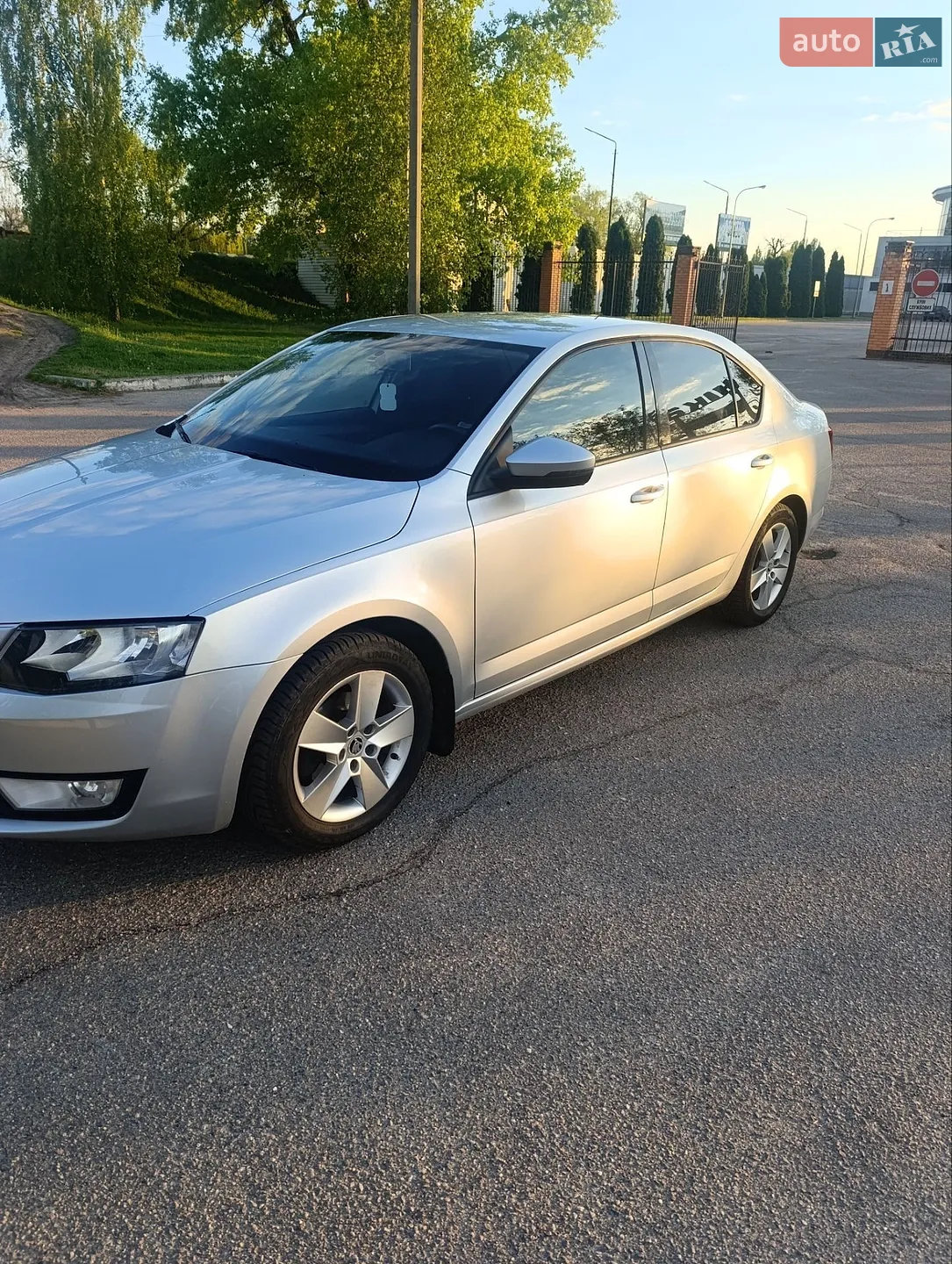 2015 Skoda Octavia - мініатюра 19