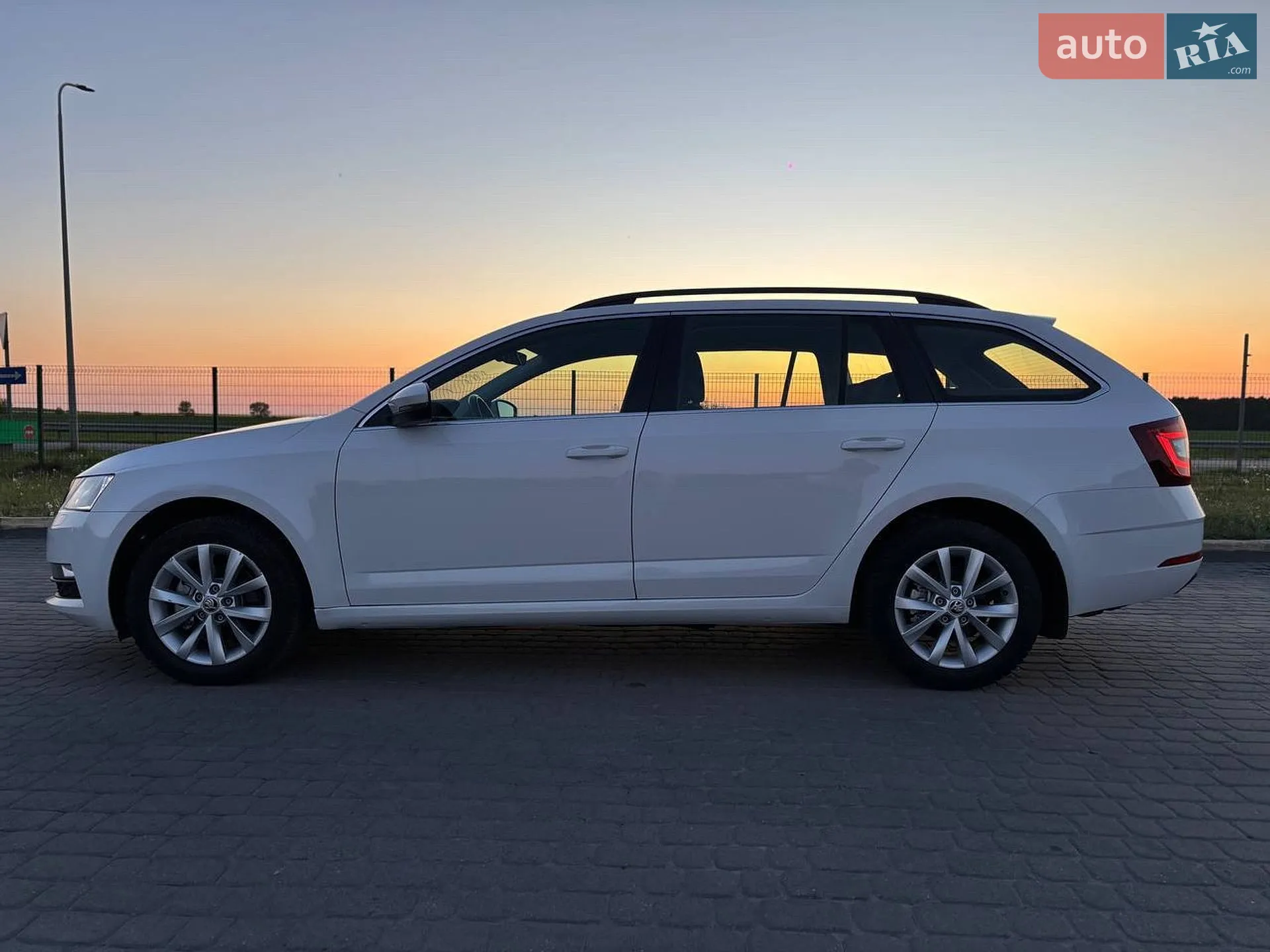 2018 Skoda Octavia - мініатюра 12