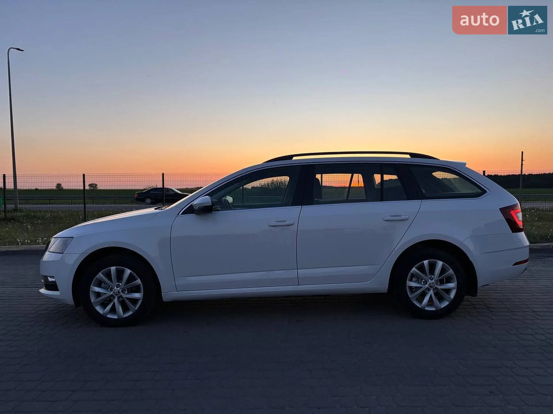 2018 Skoda Octavia - мініатюра 13
