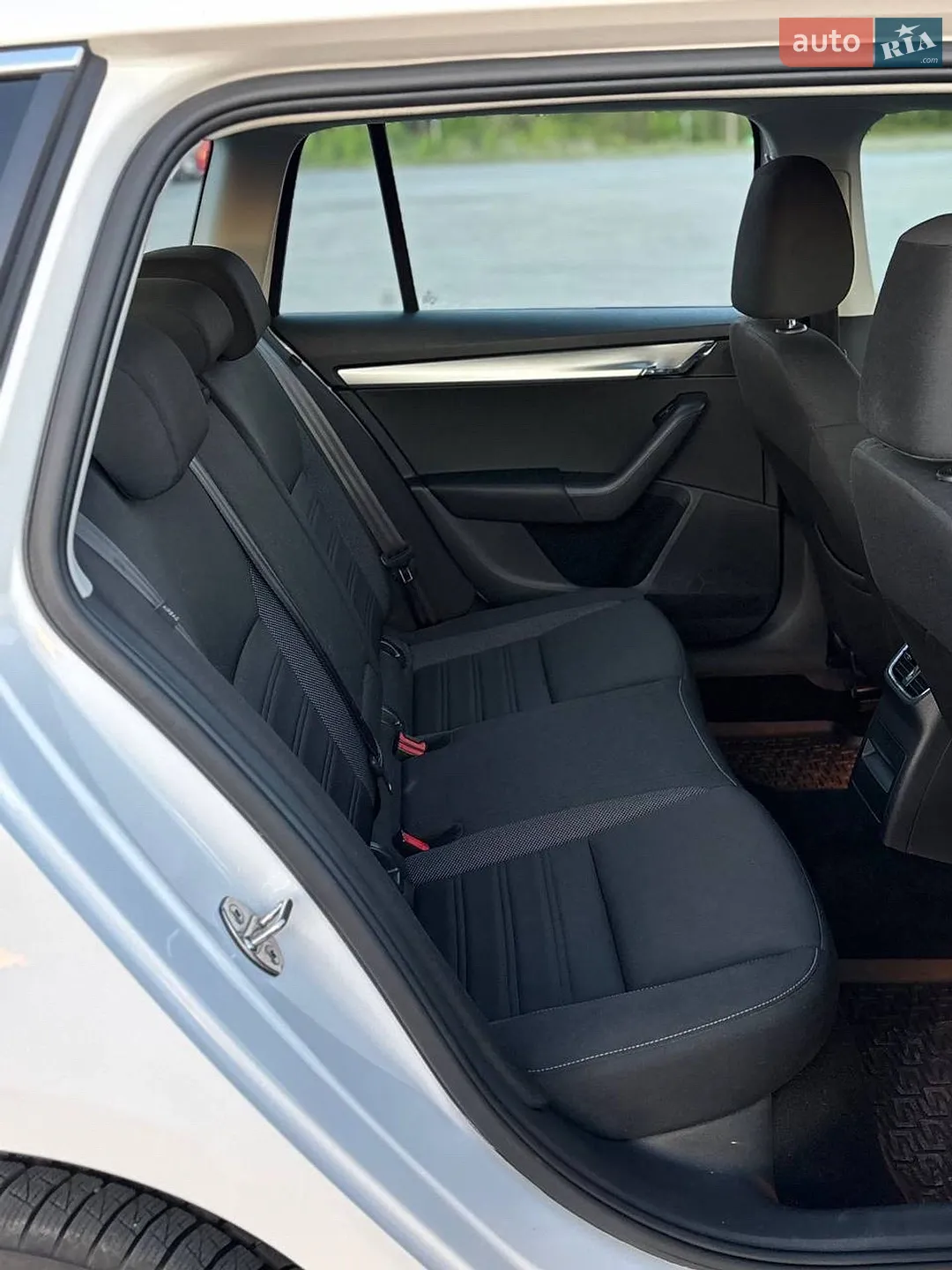 2018 Skoda Octavia - мініатюра 25