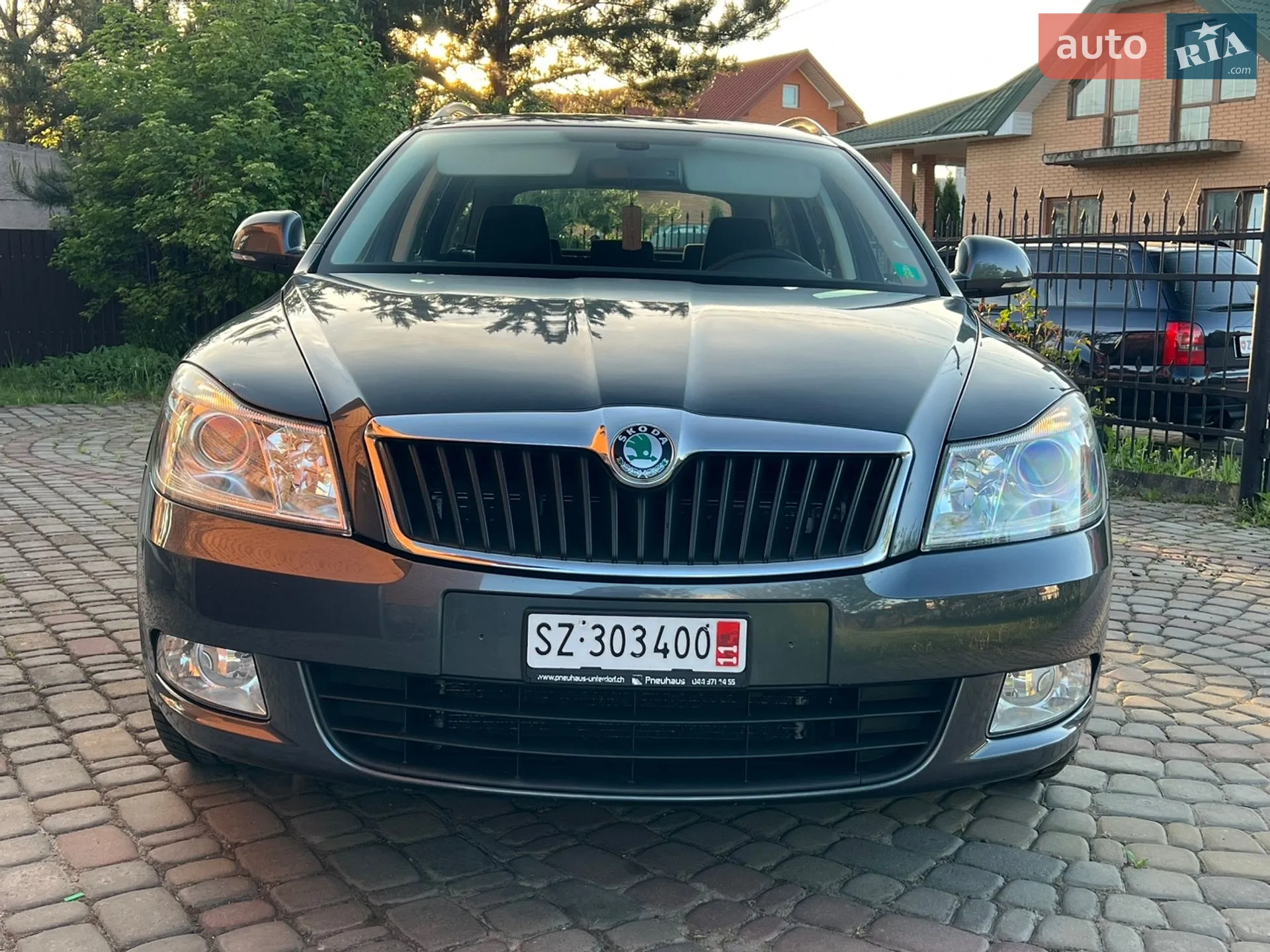 2011 Skoda Octavia - мініатюра 22