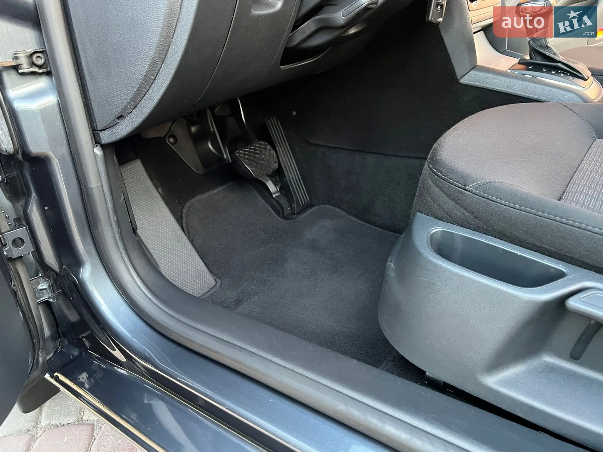 2011 Skoda Octavia - мініатюра 47