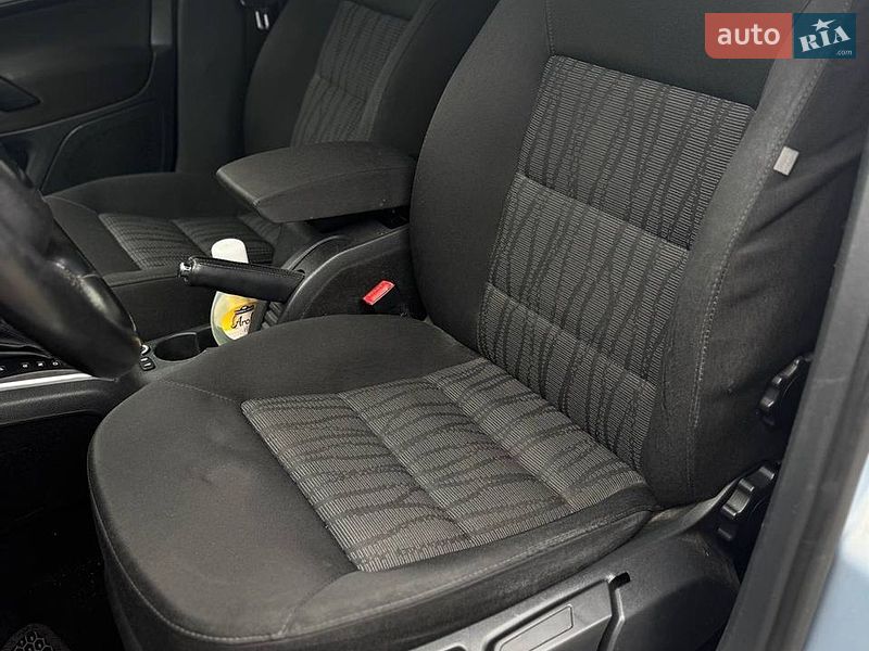Универсал Skoda Octavia 2010 в Киеве