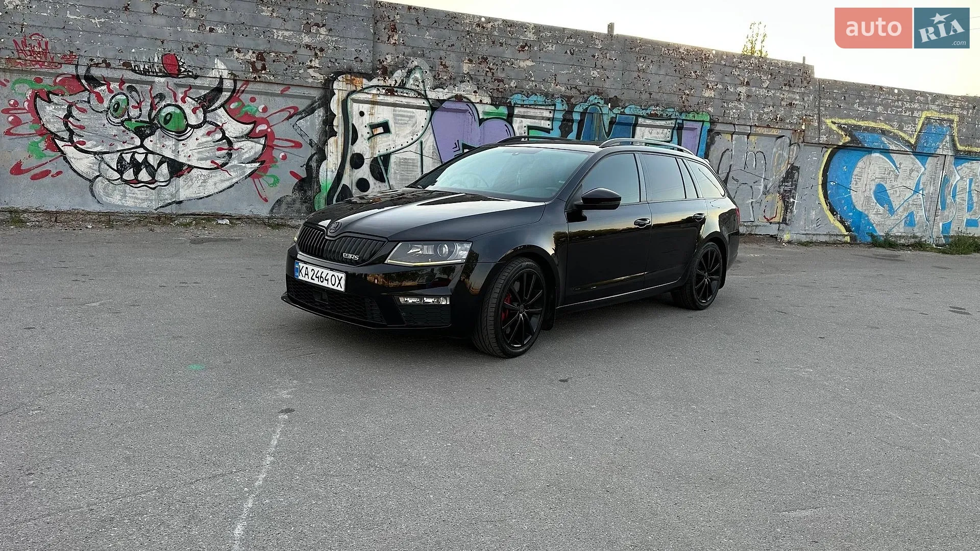 2014 Skoda Octavia - мініатюра 3