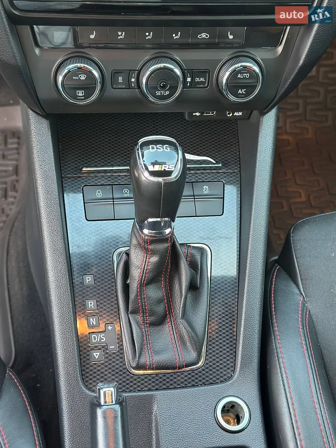 2014 Skoda Octavia - мініатюра 6