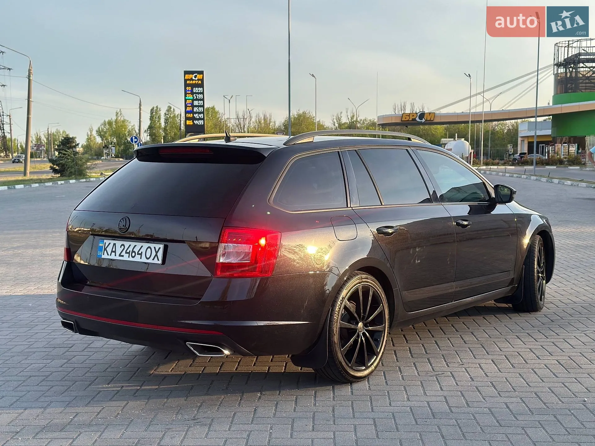 2014 Skoda Octavia - мініатюра 18